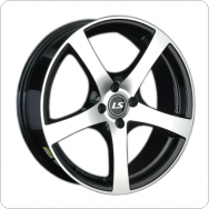 ����� ����� LS Wheels 357