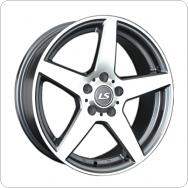 LS Wheels 360