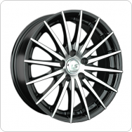LS Wheels 367