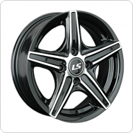 ����� ����� LS Wheels 372