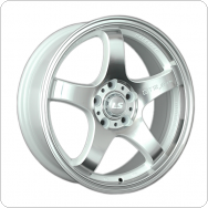 LS Wheels 374