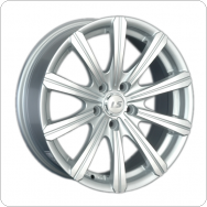 ����� ����� LS Wheels 391