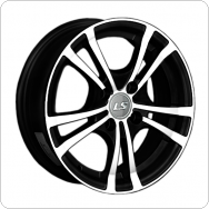 ����� ����� LS Wheels 397