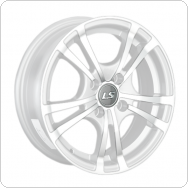 ����� ����� LS Wheels 397