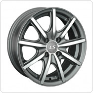 LS Wheels 399