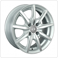 ����� ����� LS Wheels 399