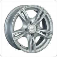 LS Wheels 408
