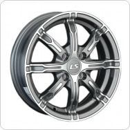LS Wheels 409