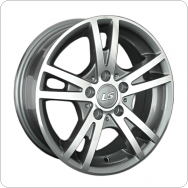 LS Wheels 435