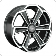 LS Wheels 445