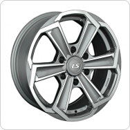 ����� ����� LS Wheels 445
