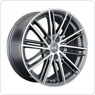 ����� ����� LS Wheels 480