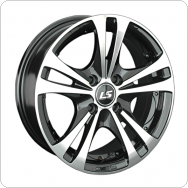����� ����� LS Wheels 481