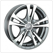 ����� ����� LS Wheels 481