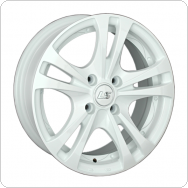 LS Wheels 481