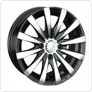 ����� ����� LS Wheels 534