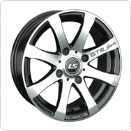 ����� ����� LS Wheels 538