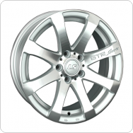 LS Wheels 538