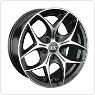 ����� ����� LS Wheels 539