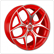 LS Wheels 539