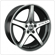 ����� ����� LS Wheels 540