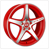 LS Wheels 540