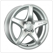 ����� ����� LS Wheels 540