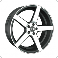 ����� ����� LS Wheels 552