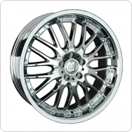 LS Wheels 564