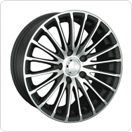 ����� ����� LS Wheels 565