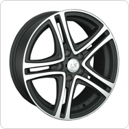 ����� ����� LS Wheels 570