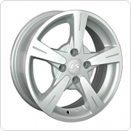 LS Wheels 632