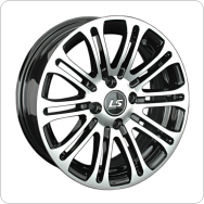 LS Wheels 702