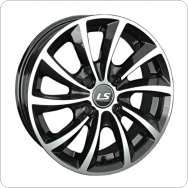 LS Wheels 712