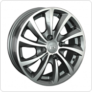 ����� ����� LS Wheels 712