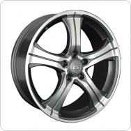 LS Wheels 732
