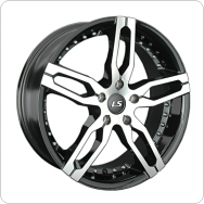 LS Wheels 733