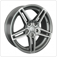 LS Wheels 734