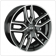 ����� ����� LS Wheels 735