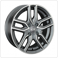 ����� ����� LS Wheels 735