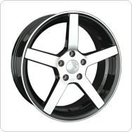 LS Wheels 742