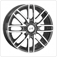 ����� ����� LS Wheels H3002