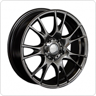 ����� ����� LS Wheels TS 507