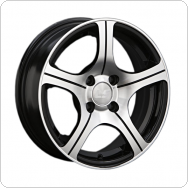 LS Wheels W017
