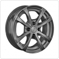 ����� ����� LS Wheels ZT 239