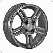 ����� ����� LS Wheels ZT 384