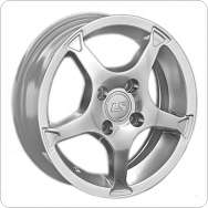 ����� ����� LS Wheels ZT 385