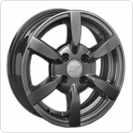 ����� ����� LS Wheels ZT 386