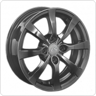 ����� ����� LS Wheels ZT 388