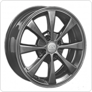 ����� ����� LS Wheels ZT 391